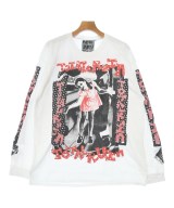 Blue Roses（ブルーローゼズ）Tシャツ・カットソー 白 サイズ:L メンズ/2200658334177