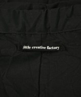 LITTLE CREATIVE FACTORY（リトルクリエイティブファクトリー）その他 黒 サイズ:70(6M) キッズ/2200621381153