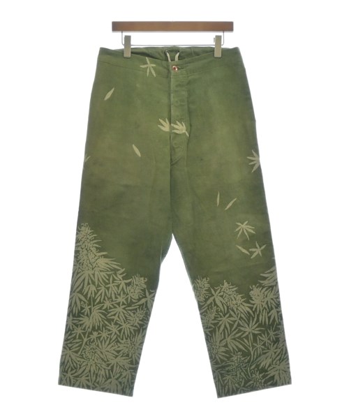 ストーリーエムエフジー(STORY MFG)のSTORY MFG パンツ（その他）