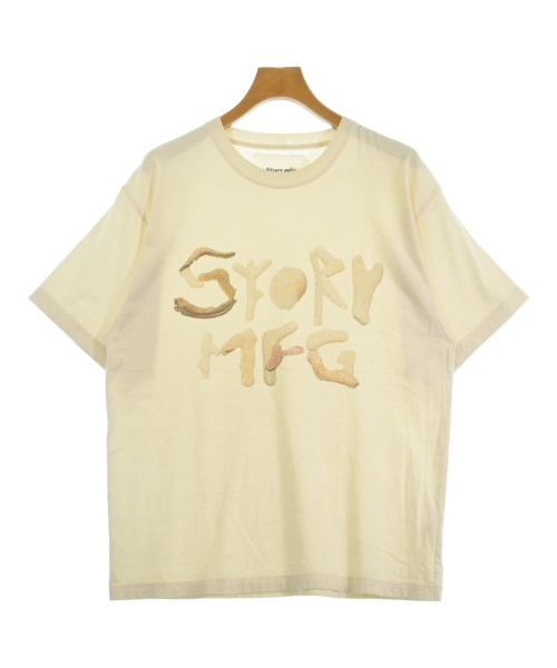 ストーリーエムエフジー(STORY MFG)のSTORY MFG Tシャツ・カットソー