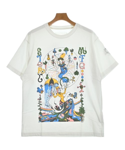 ストーリーエムエフジー(STORY MFG)のSTORY MFG Tシャツ・カットソー