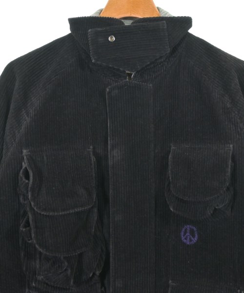 STORY MFG（ストーリーエムエフジー）その他 黒 サイズ:M メンズ/2200634819018