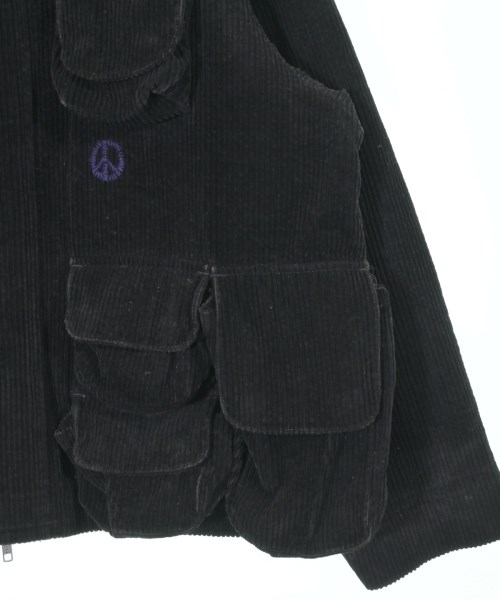 STORY MFG（ストーリーエムエフジー）その他 黒 サイズ:M メンズ/2200634819018