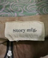 STORY MFG（ストーリーエムエフジー）その他 黒 サイズ:M メンズ/2200634819018