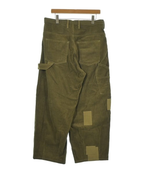 STORY MFG（ストーリーエムエフジー）その他 カーキ サイズ:M メンズ/2200633916213