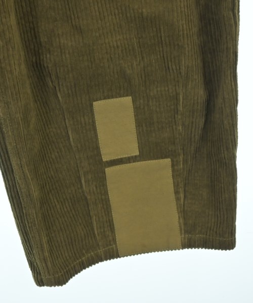 STORY MFG（ストーリーエムエフジー）その他 カーキ サイズ:M メンズ/2200633916213