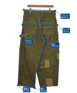 STORY MFG（ストーリーエムエフジー）その他 カーキ サイズ:M メンズ/2200633916213