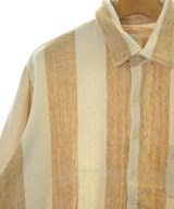 STORY MFG（ストーリーエムエフジー）カジュアルシャツ 白 サイズ:L メンズ/2200638506112