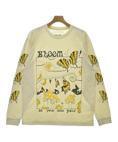 ストーリーエムエフジー(STORY MFG)のSTORY MFG Tシャツ・カットソー