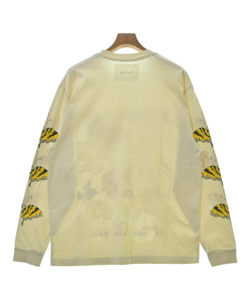 STORY MFG（ストーリーエムエフジー）Tシャツ・カットソー ベージュ サイズ:L メンズ/2200625929214