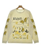 STORY MFG（ストーリーエムエフジー）Tシャツ・カットソー ベージュ サイズ:L メンズ/2200625929214