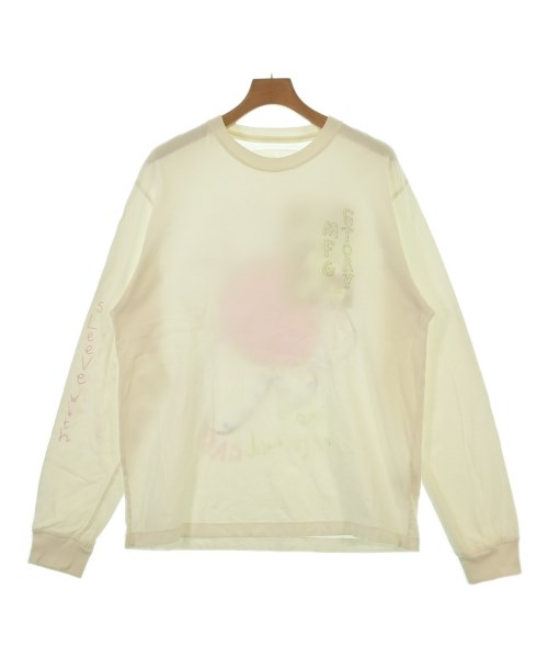 ストーリーエムエフジー(STORY MFG)のSTORY MFG Tシャツ・カットソー