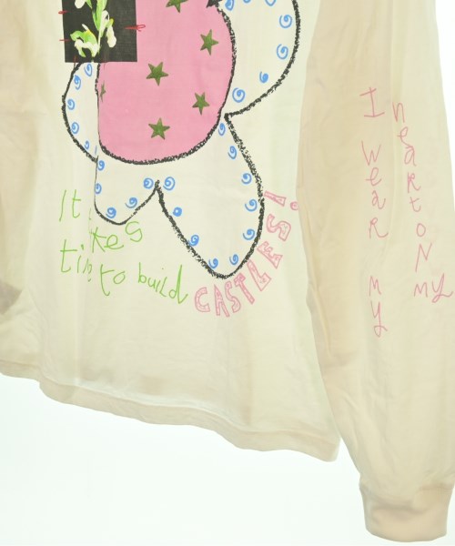 STORY MFG（ストーリーエムエフジー）Tシャツ・カットソー 白 サイズ:M メンズ/2200623602089