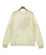 STORY MFG（ストーリーエムエフジー）Tシャツ・カットソー 白 サイズ:M メンズ/2200623602089