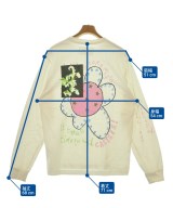 STORY MFG（ストーリーエムエフジー）Tシャツ・カットソー 白 サイズ:M メンズ/2200623602089