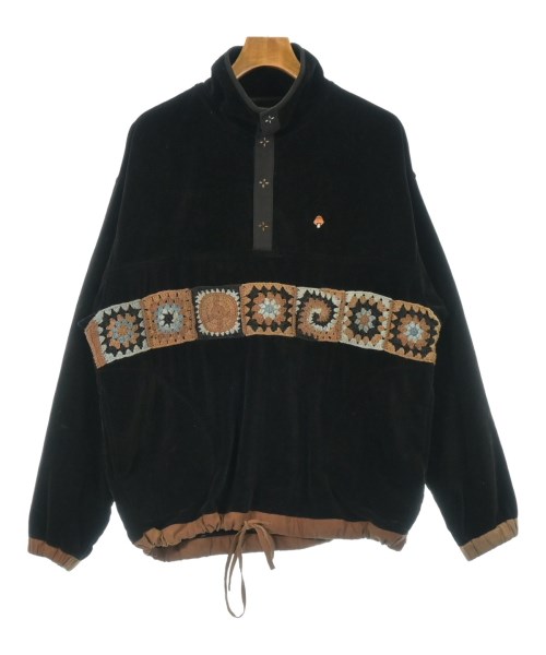 ストーリーエムエフジー(STORY MFG)のSTORY MFG ブルゾン