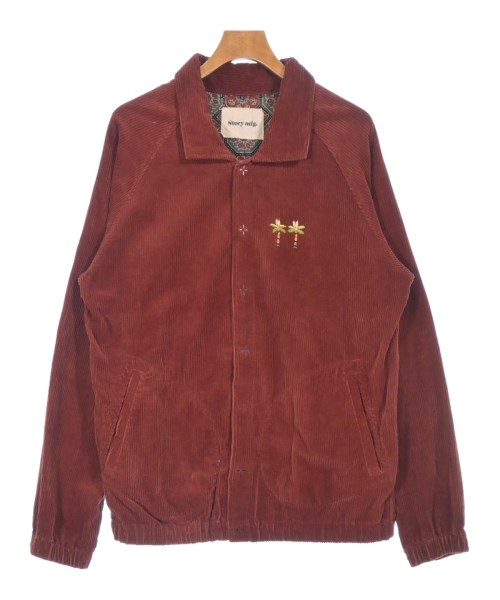 ストーリーエムエフジー(STORY MFG)のSTORY MFG ブルゾン（その他）