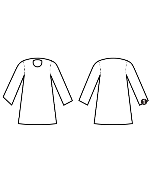 STORY MFG（ストーリーエムエフジー）ワンピース 青 サイズ:S レディース/2200647462171