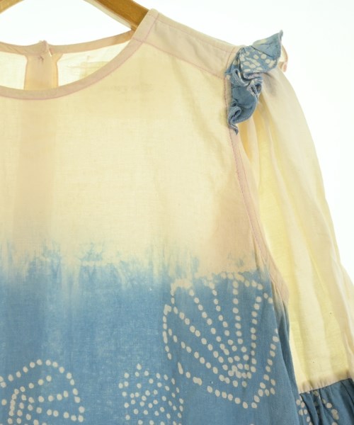 STORY MFG（ストーリーエムエフジー）ワンピース 青 サイズ:S レディース/2200647462171