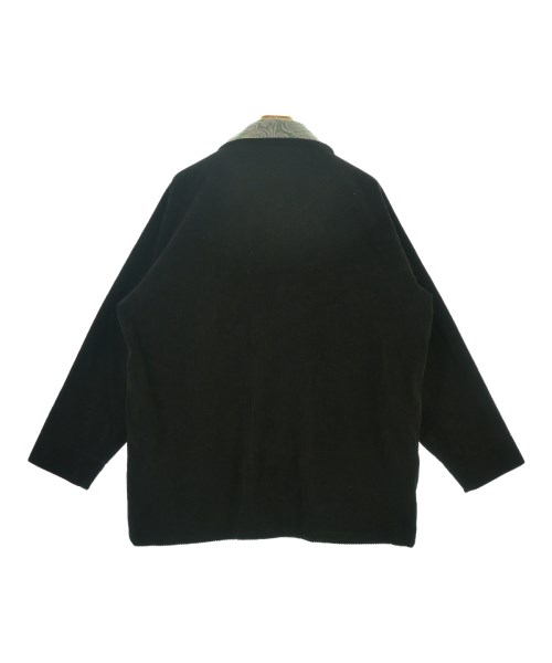 STORY MFG（ストーリーエムエフジー）ブルゾン 黒 サイズ:M メンズ/2200651553049