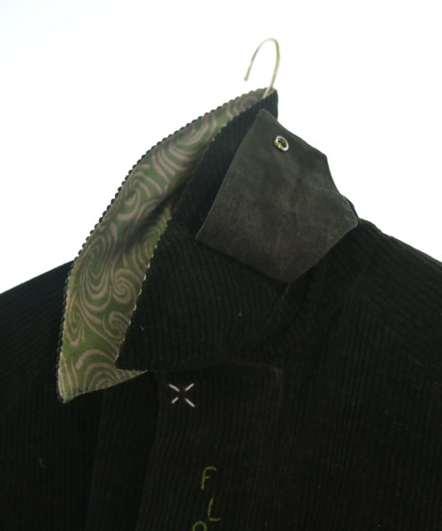 STORY MFG（ストーリーエムエフジー）ブルゾン 黒 サイズ:M メンズ/2200651553049