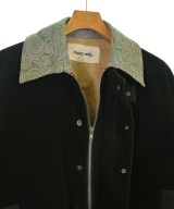 STORY MFG（ストーリーエムエフジー）ブルゾン 黒 サイズ:M メンズ/2200651553049