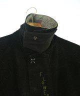 STORY MFG（ストーリーエムエフジー）ブルゾン 黒 サイズ:M メンズ/2200651553049