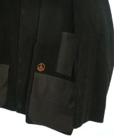 STORY MFG（ストーリーエムエフジー）ブルゾン 黒 サイズ:M メンズ/2200651553049