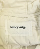 STORY MFG（ストーリーエムエフジー）その他 白 サイズ:M メンズ/2200728048010