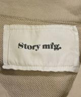 STORY MFG（ストーリーエムエフジー）その他 ベージュ サイズ:M メンズ/2200728048058