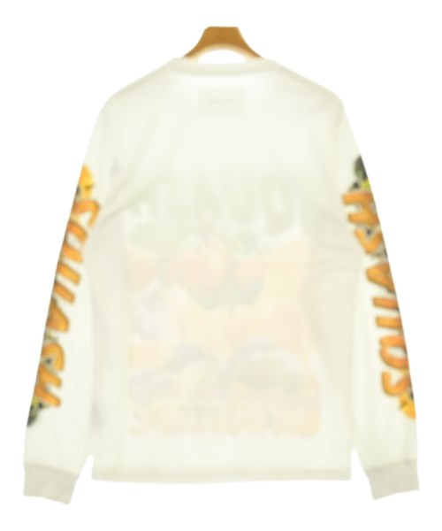 STORY MFG（ストーリーエムエフジー）Tシャツ・カットソー 白 サイズ:S メンズ/2200679002123