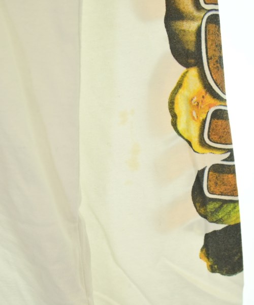 STORY MFG（ストーリーエムエフジー）Tシャツ・カットソー 白 サイズ:S メンズ/2200679002123