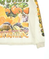 STORY MFG（ストーリーエムエフジー）Tシャツ・カットソー 白 サイズ:S メンズ/2200679002123