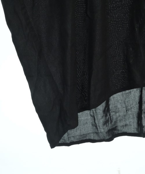 TYSA（タイサ）ワンピース 黒 サイズ:F レディース/2200621768107