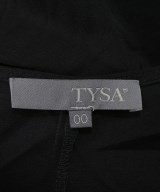 TYSA（タイサ）ワンピース 黒 サイズ:F レディース/2200621768107
