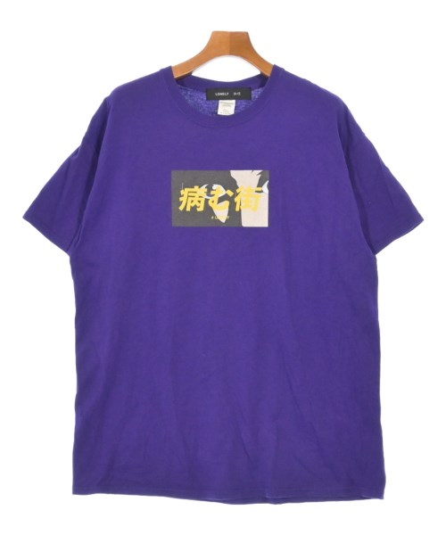 ロンリー(LONELY/論理)のLONELY/論理 Tシャツ・カットソー