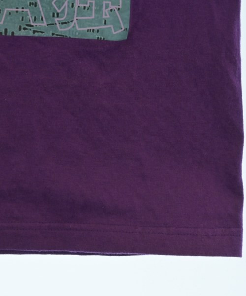 LONELY/論理（ロンリー）Tシャツ・カットソー 紫 サイズ:L メンズ/2200621748031