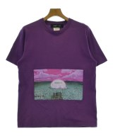LONELY/論理（ロンリー）Tシャツ・カットソー 紫 サイズ:L メンズ/2200621748031