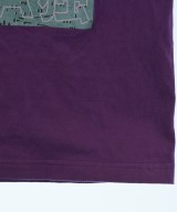 LONELY/論理（ロンリー）Tシャツ・カットソー 紫 サイズ:L メンズ/2200621748031