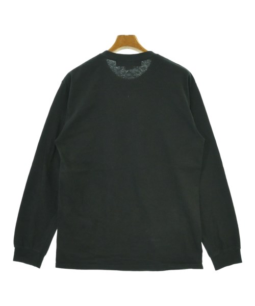 LONELY/論理（ロンリー）Tシャツ・カットソー 黒 サイズ:M メンズ/2200673414168