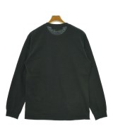 LONELY/論理（ロンリー）Tシャツ・カットソー 黒 サイズ:M メンズ/2200673414168