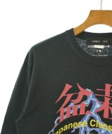 LONELY/論理（ロンリー）Tシャツ・カットソー 黒 サイズ:M メンズ/2200673414168