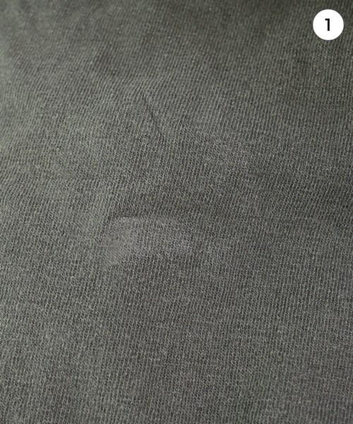 LONELY/論理（ロンリー）Tシャツ・カットソー グレー サイズ:L メンズ/2200710466181