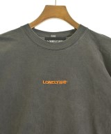 LONELY/論理（ロンリー）Tシャツ・カットソー グレー サイズ:L メンズ/2200710466181