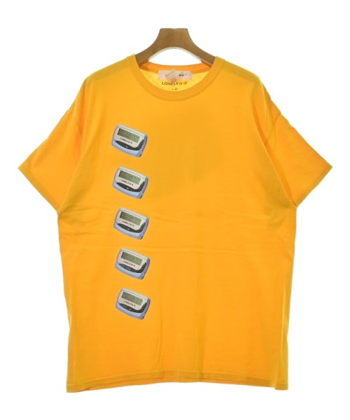 LONELY/論理(ロンリー)のTシャツ・カットソー サイズ:XL 3,600円