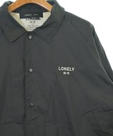 LONELY/論理（ロンリー）その他 黒 サイズ:4(XL位) メンズ/2200712634342