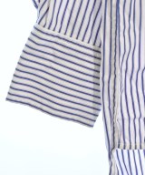 miroir de ensuite（ミロワールドゥエンスウィート）カジュアルシャツ 白 サイズ:38(M位) レディース/2200637977012