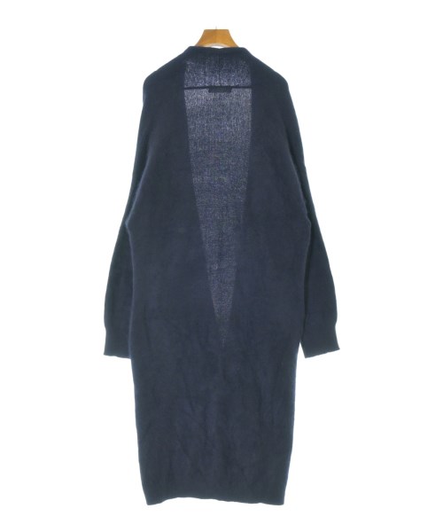 miroir de ensuite（ミロワールドゥエンスウィート）カーディガン 紺 サイズ:F レディース/2200637977029