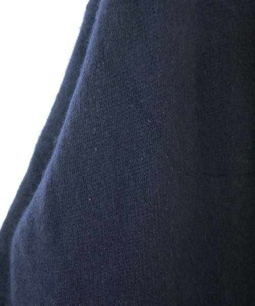 miroir de ensuite（ミロワールドゥエンスウィート）カーディガン 紺 サイズ:F レディース/2200637977029