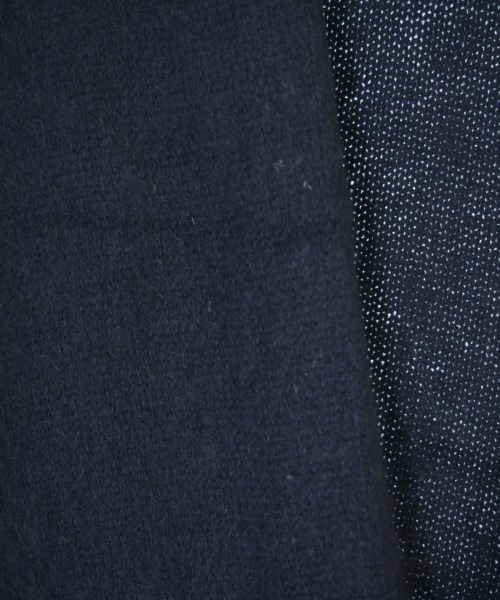 miroir de ensuite（ミロワールドゥエンスウィート）カーディガン 紺 サイズ:F レディース/2200637977029